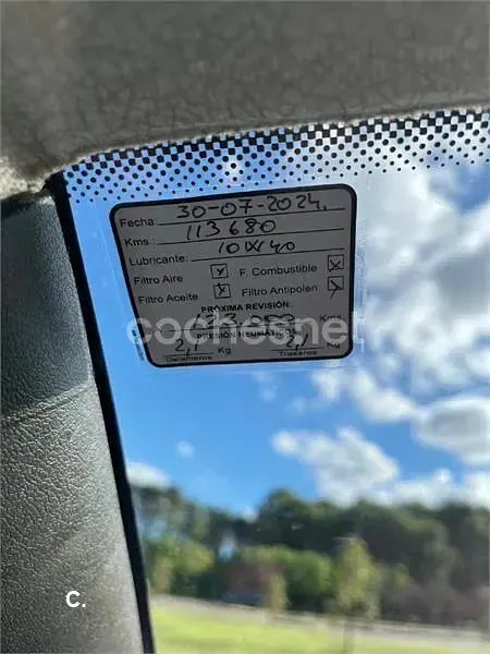 Usado Ford Ka 60 CV (44 kW) 2002 Gris / plata Utilitario