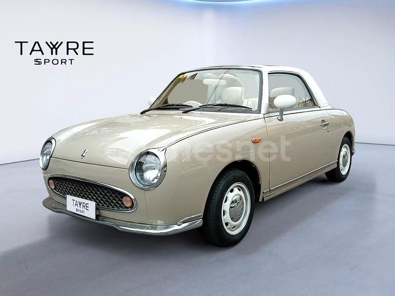 Occasion Nissan Figaro 76 ch (55 kW) 1991 Cabriolet