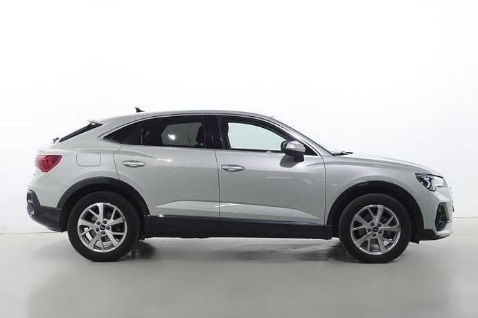 Usado Audi Q3 Advanced Plus 150 CV (110 kW) 2022 SUV