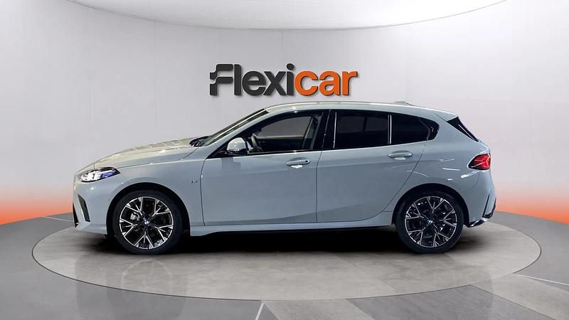 Usado BMW 120 170 CV (125 kW) 2025 Gris Utilitario