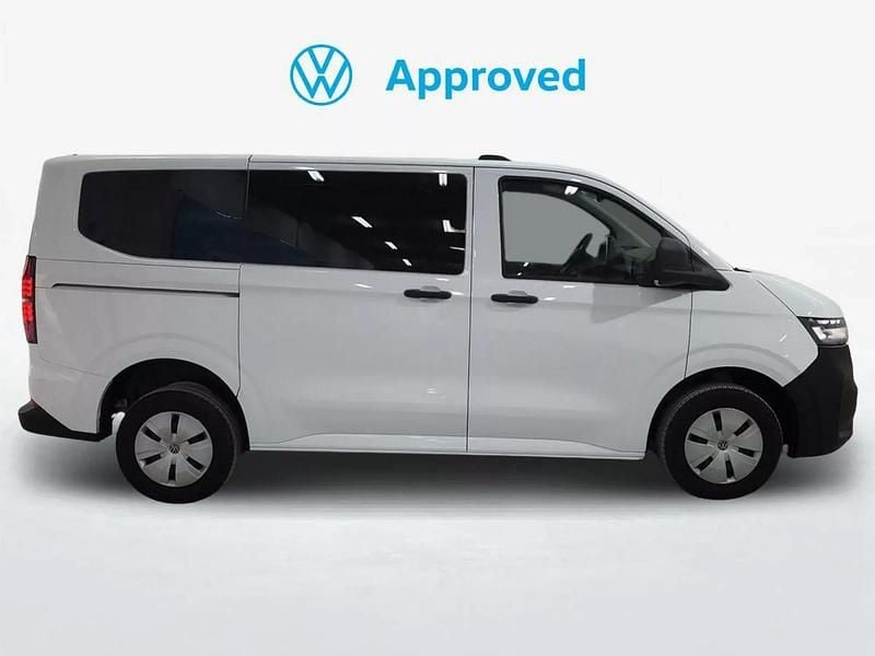 Usado VW Caravelle 110 CV (80 kW) 2025 Van