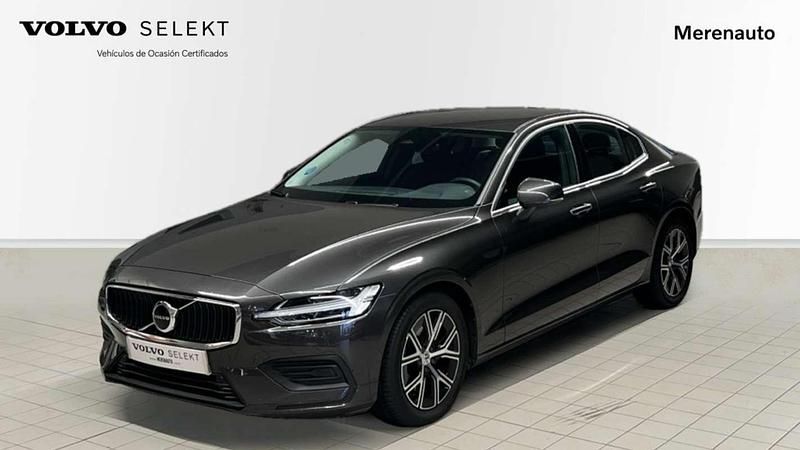 Usado 2023 Volvo S60 Core Berlina | 30.900 € (Super precio) - Imagen 1/4
