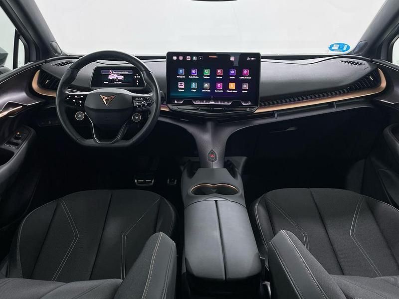 Usado Cupra Tavascan Endurance 210 kW (286 CV) 2024 Blanco SUV