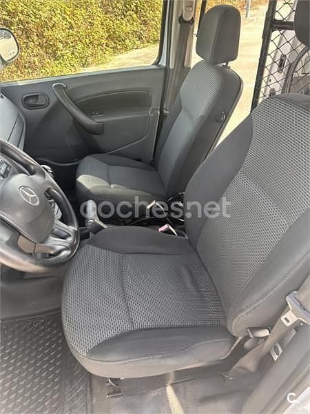 Usado Mercedes Citan 109 95 CV (69 kW) 2020 Blanco Familiar