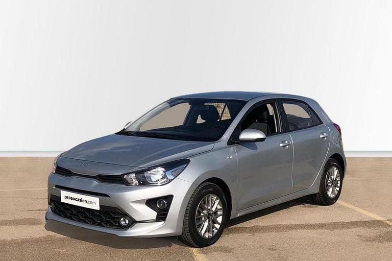 Otro Usado 2023 Kia Rio Active Berlina | 14.290 € (Precio justo) - Imagen 1/4