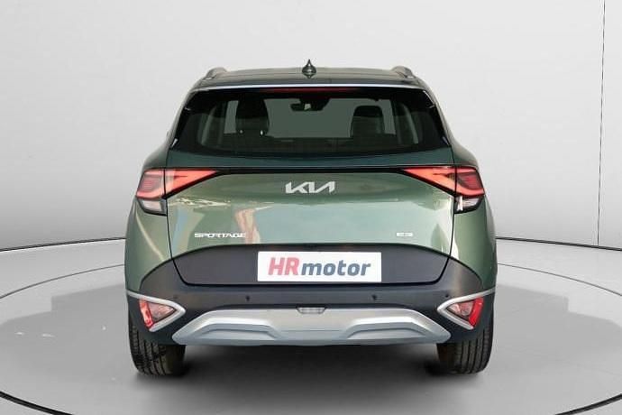 Usado Kia Sportage 230 CV (169 kW) 2023 SUV