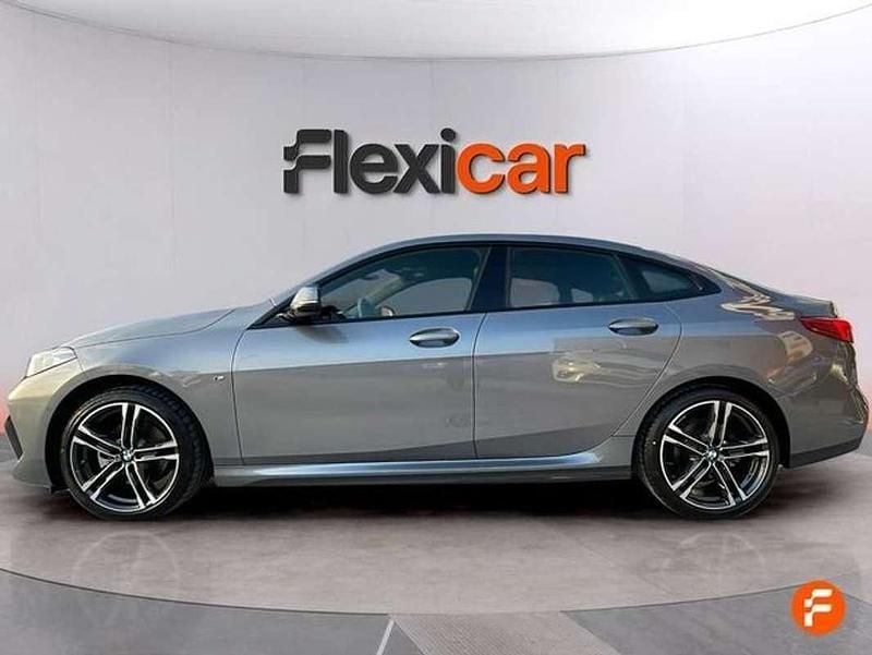 Usado BMW 218 Gran Coupé 150 CV (110 kW) 2023 Gris Coupe
