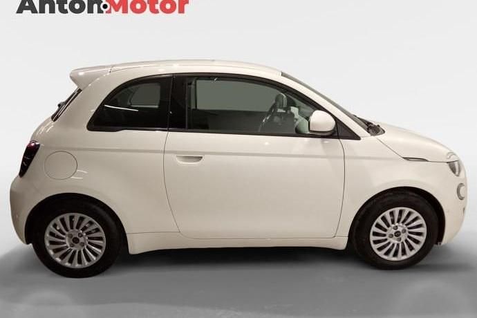 Usado Fiat 500e 86 kW (118 CV) 2024 Utilitario