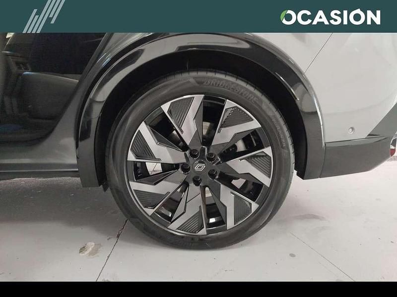 Usado Renault Rafale Esprit Alpine 200 CV (147 kW) 2024 SUV