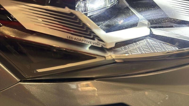 Nuevo Renault Espace Techno 200 CV (147 kW) 2025 Azul Monovolumen