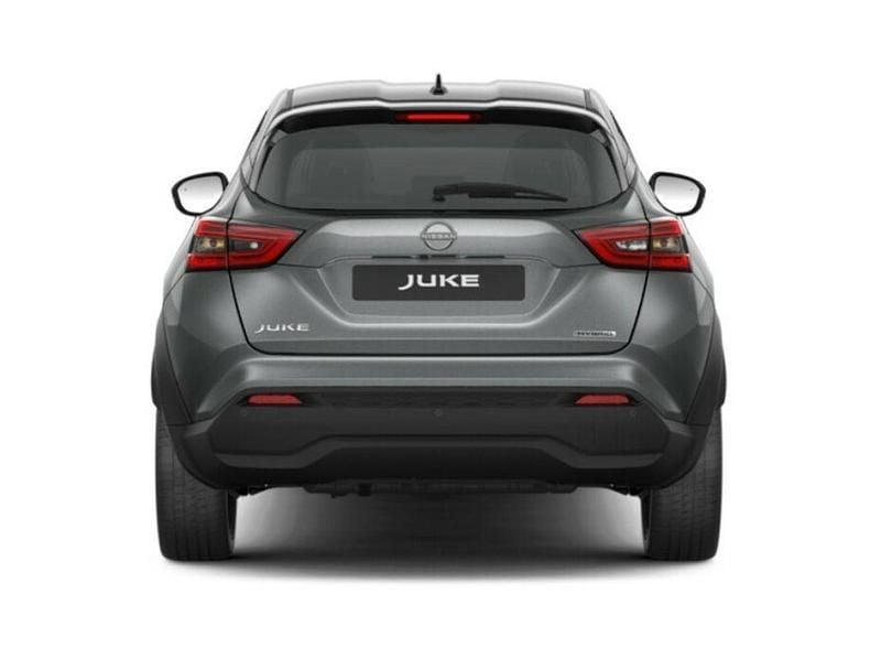 Nuevo Nissan Juke Tekna 143 CV (105 kW) 2025 Gris SUV