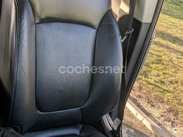 Usado Fiat Freemont Lounge 140 CV (102 kW) 2014 Blanco SUV