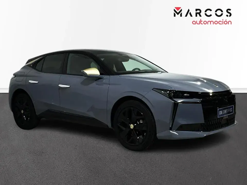 Usado DS Automobiles DS4 Performance 145 CV (106 kW) 2026