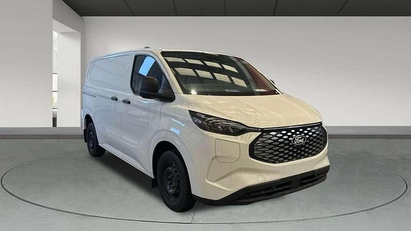 Usado Ford Transit Trend 100 kW (137 CV) 2024 Blanco Van