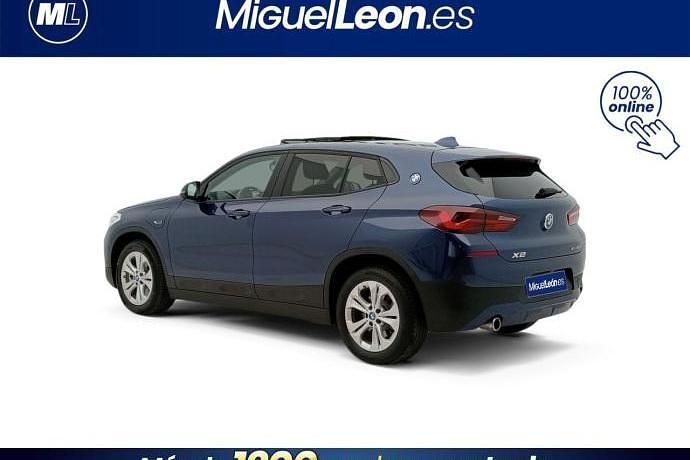 Usado BMW X2 Performance 220 CV (161 kW) 2022 SUV