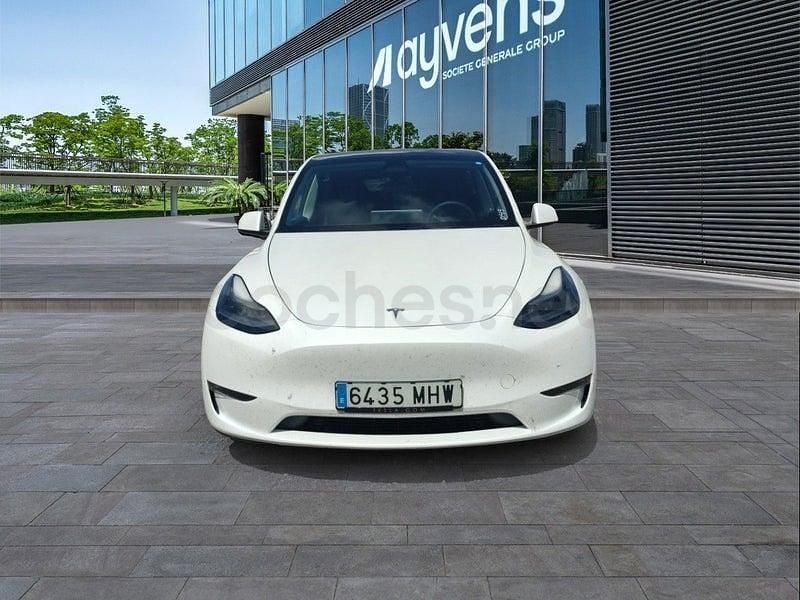 Usado Tesla Model Y Performance 392 kW (534 CV) 2023 Eléctrico SUV