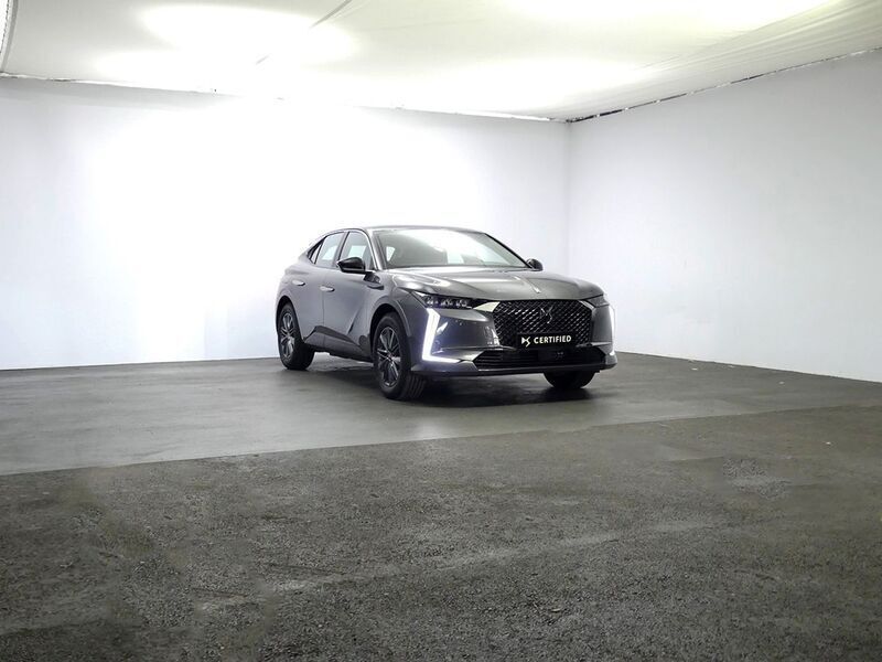 Gris Usado 2023 DS Automobiles DS4 Bastille SUV | 39.879 € (Super precio) - Imagen 1/4