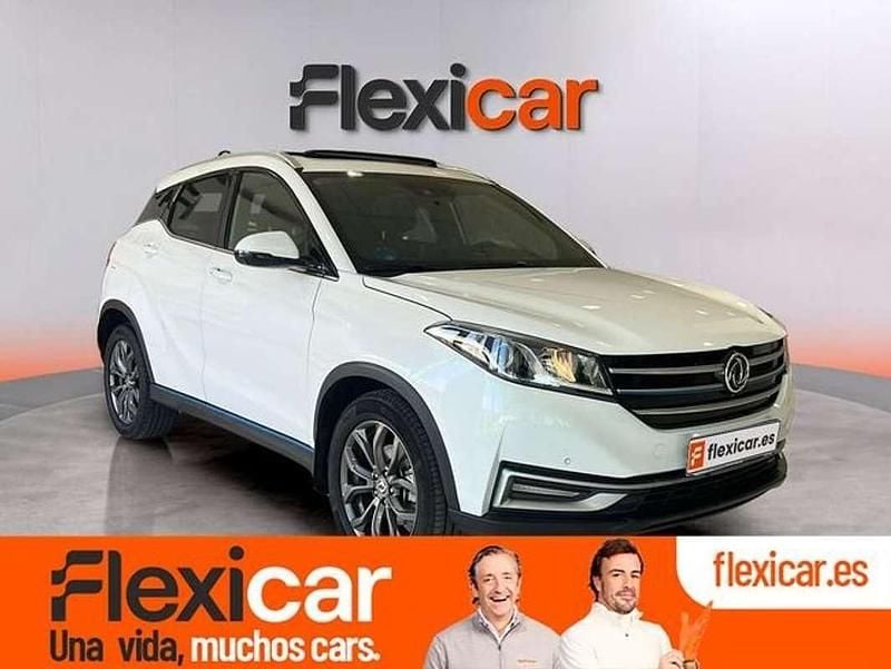 Usado DFSK Seres 3 119 kW (163 CV) 2021 Blanco SUV