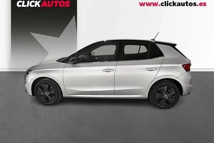 Usado Skoda Fabia 115 CV (84 kW) 2025 Utilitario