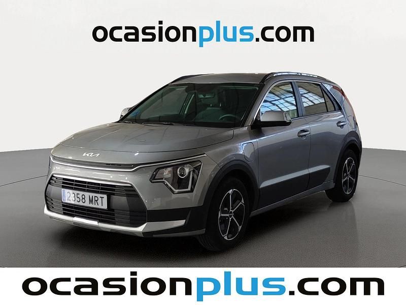 Usado Kia Niro 184 CV (135 kW) 2024 Blanco SUV