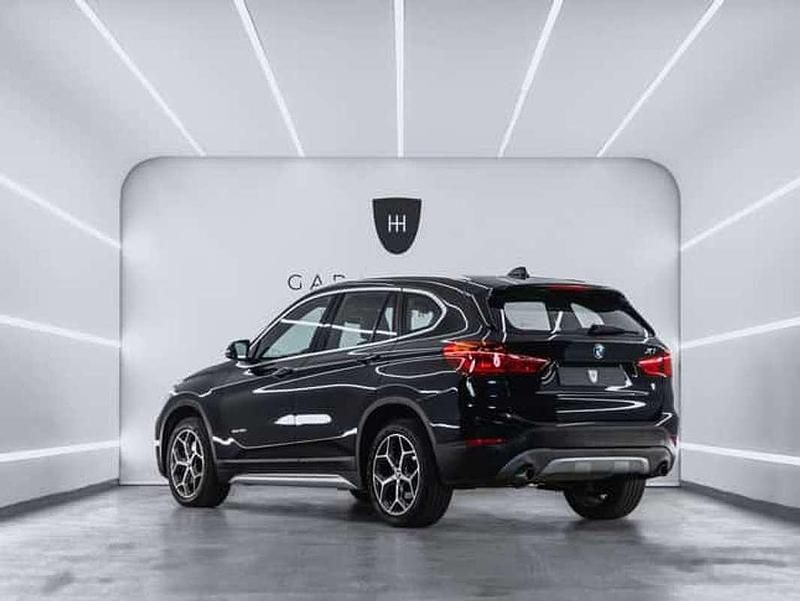 Usado BMW X1 Performance 190 CV (139 kW) 2017 SUV