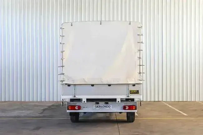 Usado Renault Master 165 CV (121 kW) 2024 Blanco Monovolumen