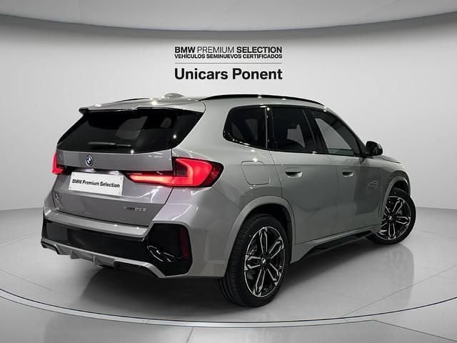 Usado BMW X1 Comfort Edition 245 HP (180 kW) 2026 SUV
