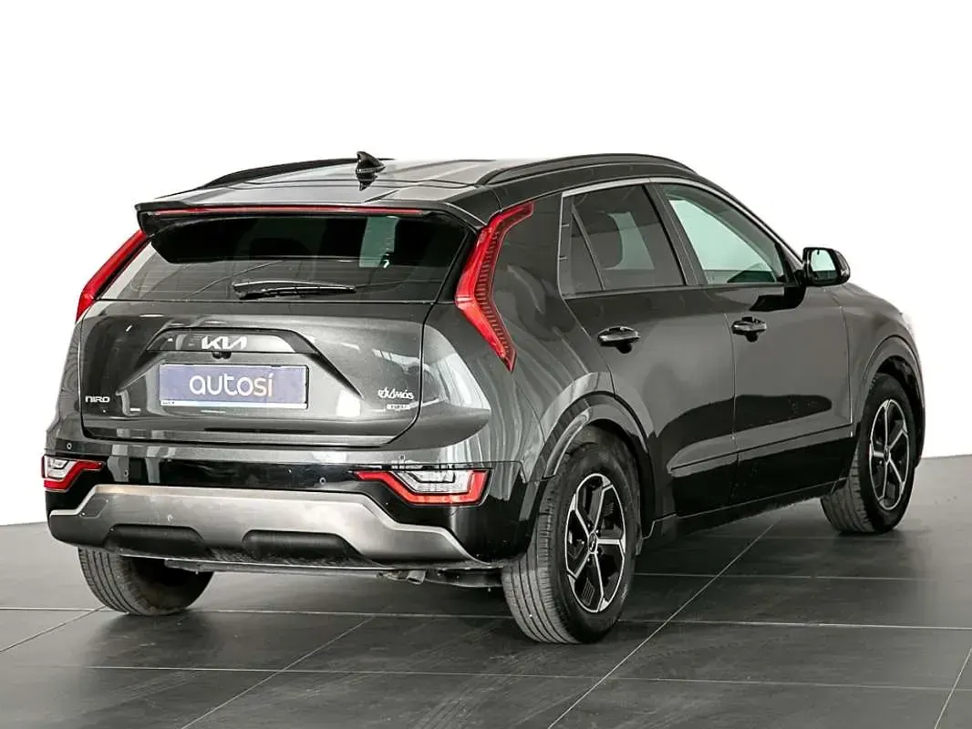 Usado Kia Niro 141 CV (103 kW) 2022 SUV