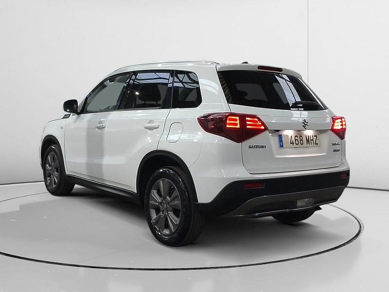 Usado Suzuki Vitara 129 CV (94 kW) 2023
