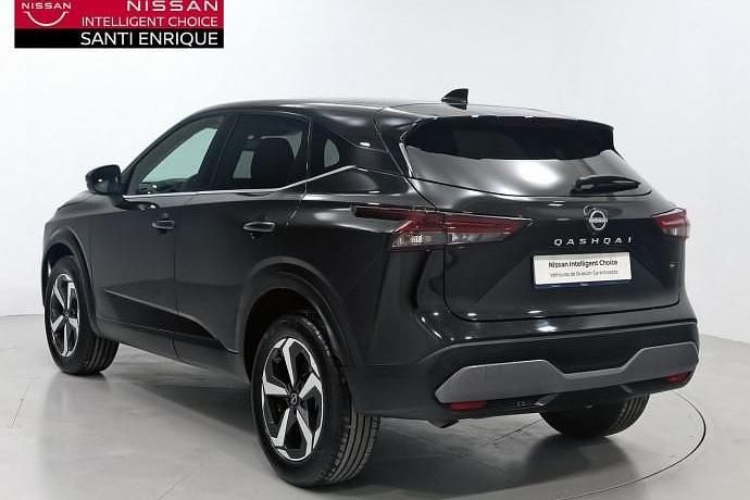 Usado Nissan Qashqai N-Connecta 140 CV (102 kW) 2022 SUV