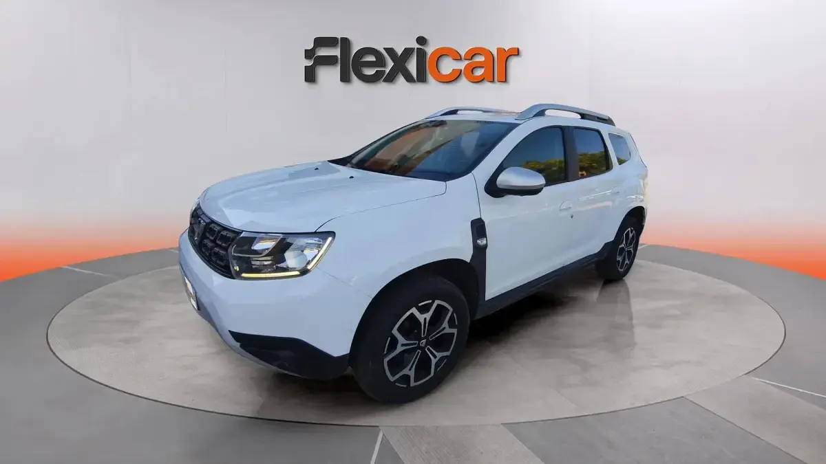 Usado Dacia Duster Comfort 115 CV (84 kW) 2019 SUV