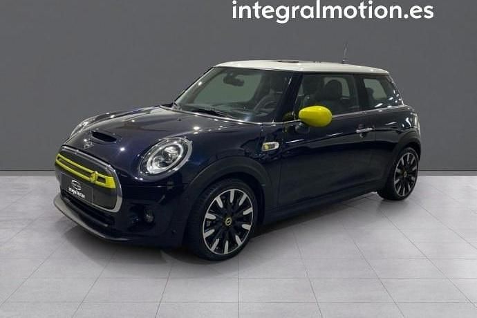 Usado 2020 Mini Cooper SE Utilitario | 20.900 € (Un poco caro) - Imagen 1/4