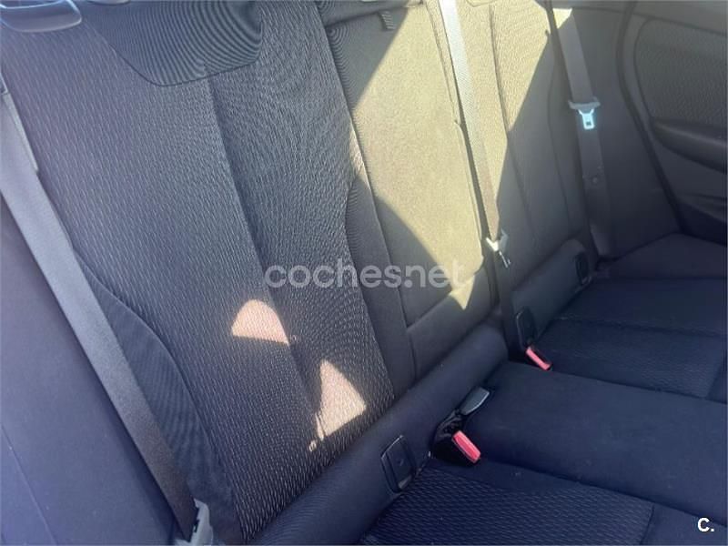 Usado BMW 320 Comfort Edition 184 CV (135 kW) 2016 Gris / plata Berlina