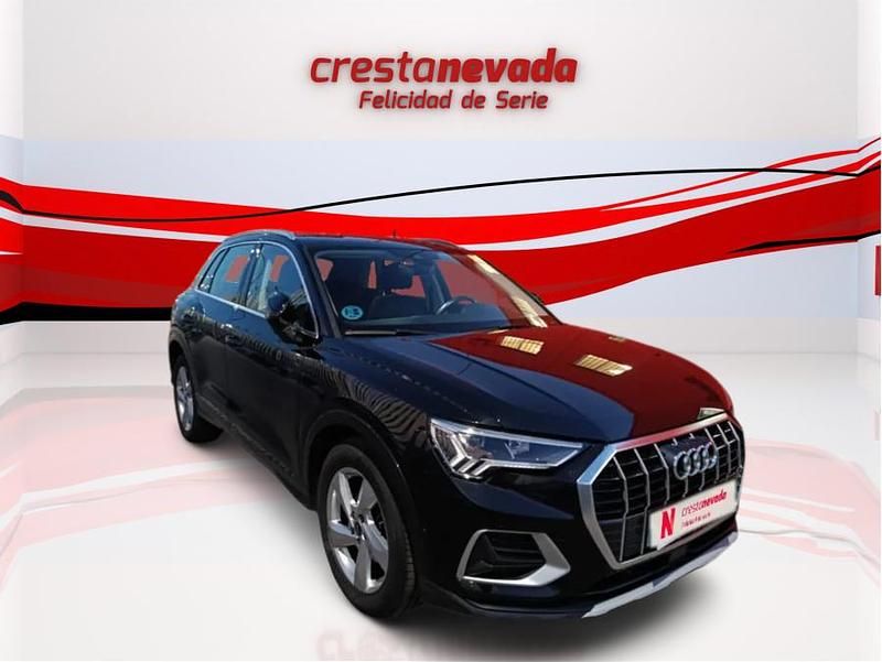 Usado Audi Q3 Advanced Plus 150 CV (110 kW) 2023 SUV