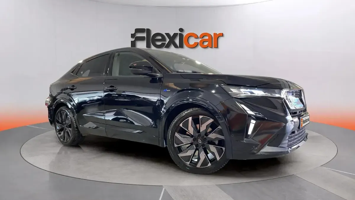 Usado Renault Rafale Esprit Alpine 200 CV (147 kW) 2024 SUV