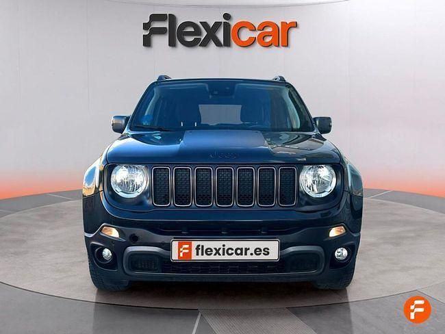 Usado Jeep Renegade Trailhawk 240 CV (176 kW) 2022 Negro SUV
