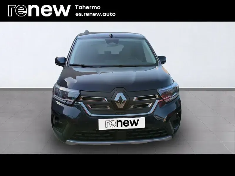 Usado Renault Kangoo Techno 88 kW (120 CV) 2024 Azul Monovolumen