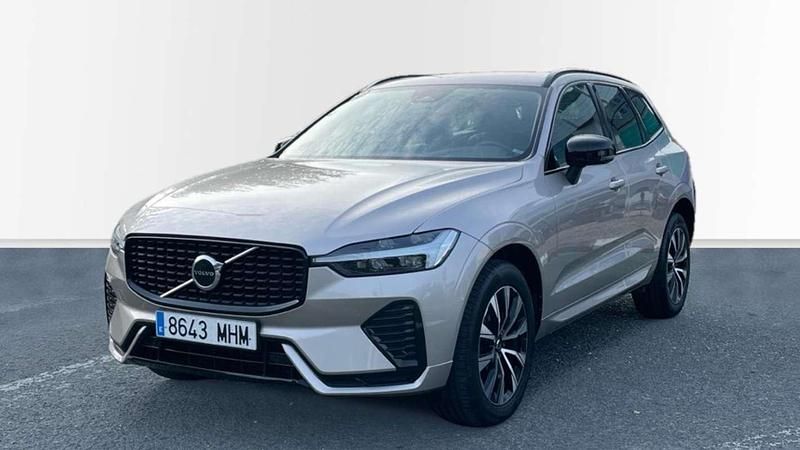 Usado 2023 Volvo XC60 Plus SUV | 37.900 € (Precio justo) - Imagen 1/4