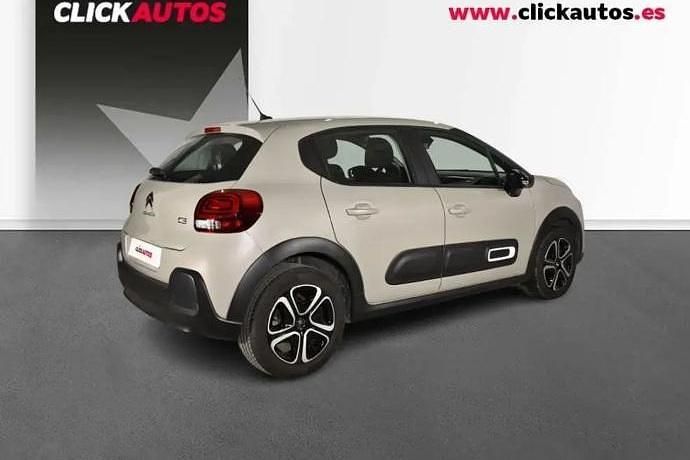 Usado Citroën C3 100 CV (73 kW) 2024
