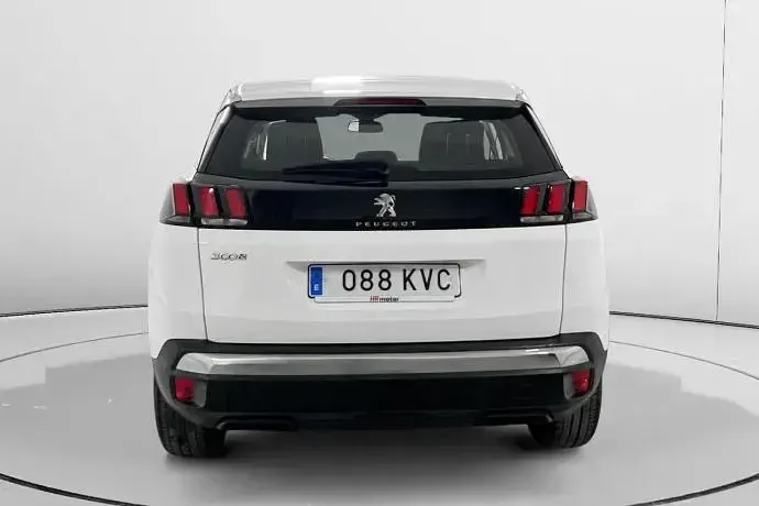 Usado Peugeot 3008 Active 130 CV (95 kW) 2019 SUV