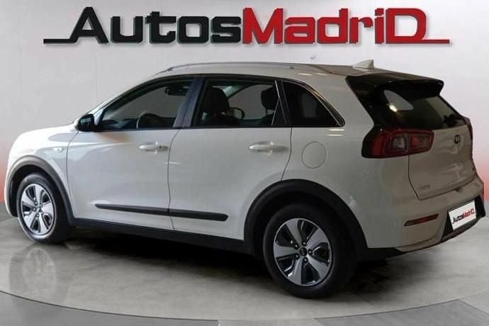 Usado Kia Niro 141 CV (103 kW) 2019 SUV