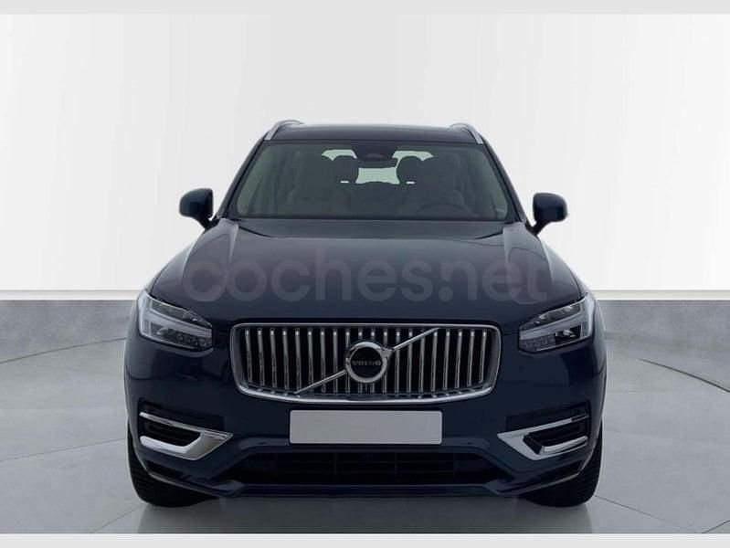 Usado Volvo XC90 Core 250 CV (183 kW) 2024 Azul SUV