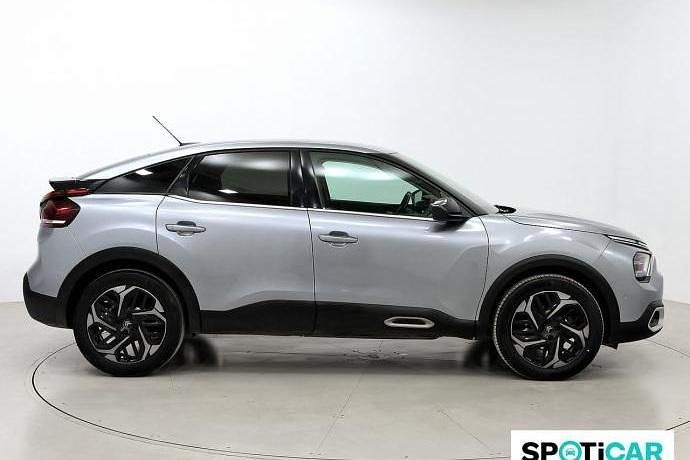 Usado Citroën C4 PureTech 130 CV (95 kW) 2021
