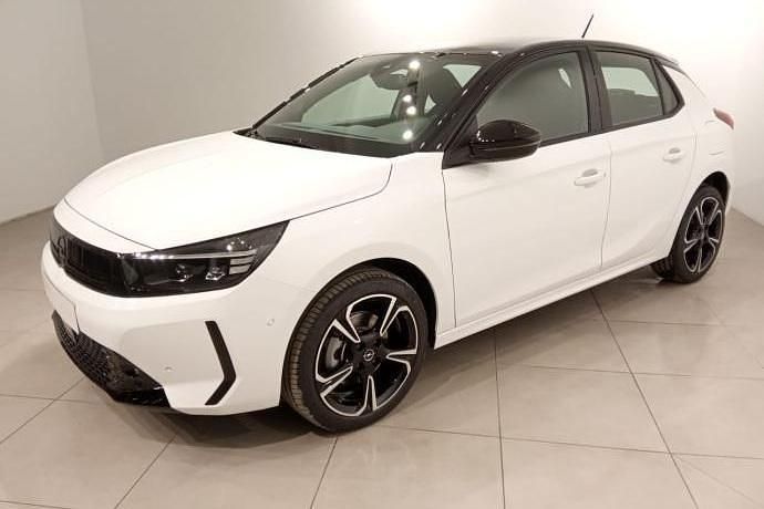 Usado 2023 Opel Corsa | 21.238 € - Imagen 1/4