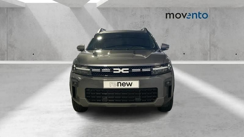 Occasion Dacia Bigster Journey 155 ch (114 kW) 2025 Vert SUV