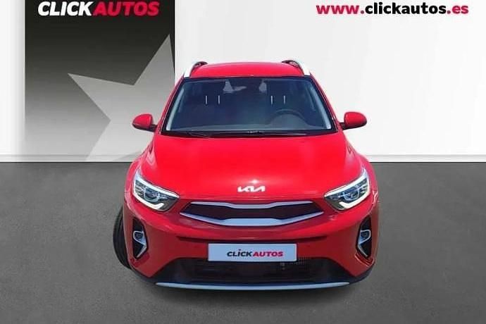 Brugt Kia Stonic Active 100 HK (73 kW) 2025 SUV