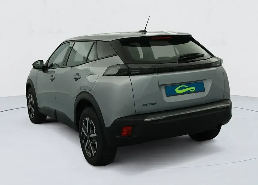 Usado Peugeot 2008 Style 100 CV (73 kW) 2025 SUV