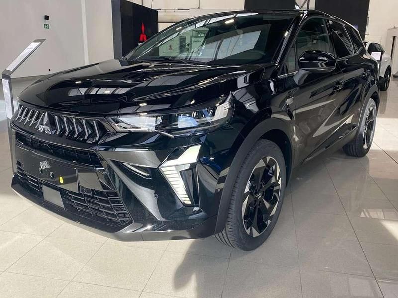 Usado Mitsubishi Grandis 140 CV (102 kW) 2025 Negro SUV