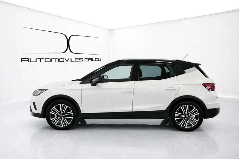 Usado Seat Arona Xperience 116 CV (85 kW) 2025 SUV