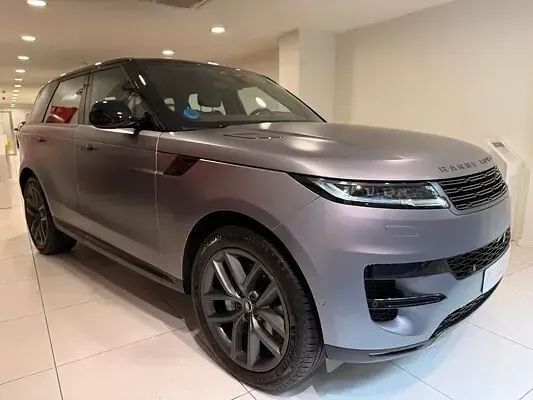 Usado Land Rover Range Rover Sport SE 460 CV (338 kW) 2025 SUV